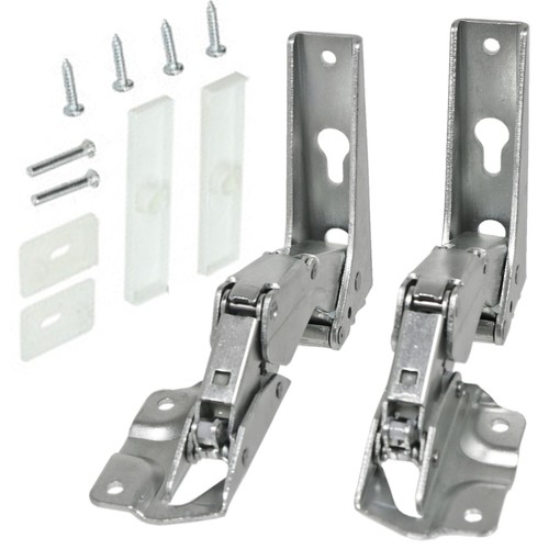 Integrated hinges for hettich - integrated,