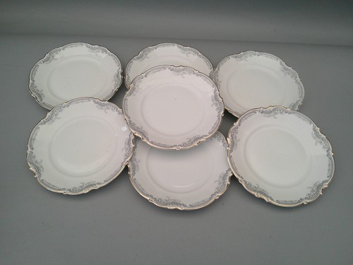 Hutschenreuther bavaria set - ,