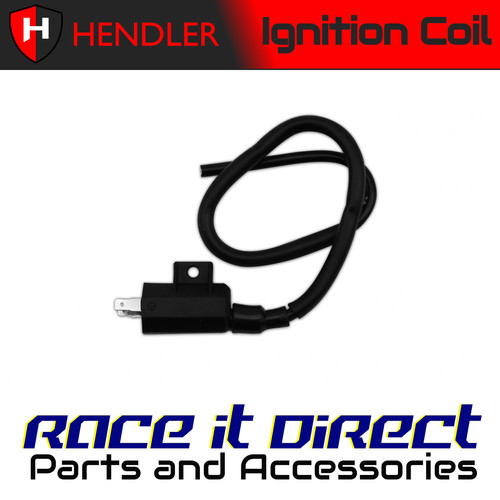 Ignition coil for kawasaki klx - coil,