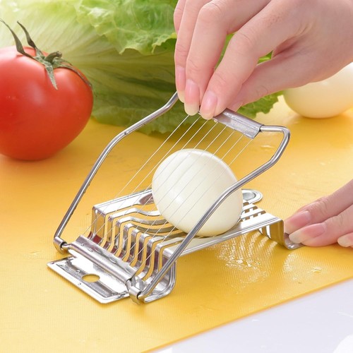 Stainless steel egg - stainless,
