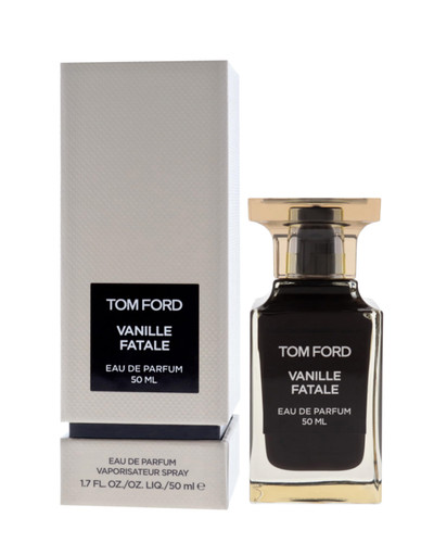 Tom ford vanilla - fatale,