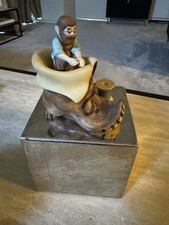 1986 Franklin Mint The Elves