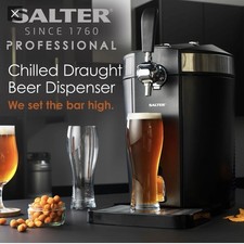 Beer Dispenser