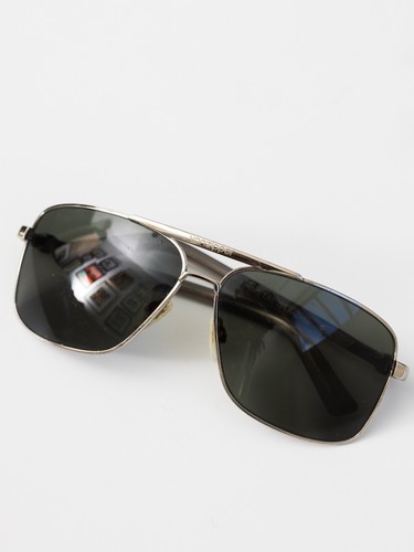 Von zipper metal stache - von,