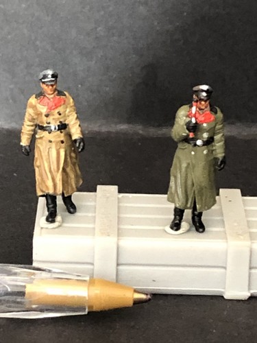 Ww2 german generals - german, 2