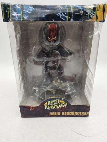 Neca handpainted head knocker - handpainted,