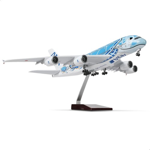Extra large ana airbus - large, a380