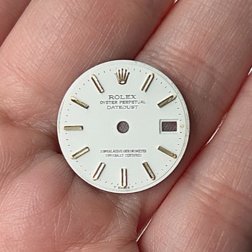 Rolex oyster perpetual - a,