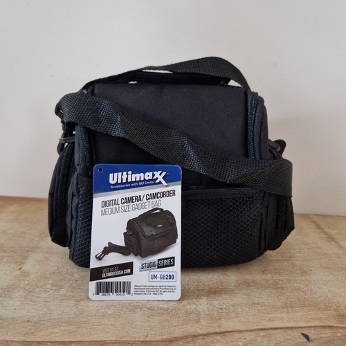 Camera camcorder bag - camera, brand