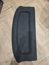 Citreon Ds3 Parcel Shelf