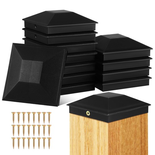 Pcs fence post accessory - pcs,