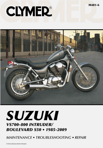 Suzuki vs700 800 - suzuki, vs700-800