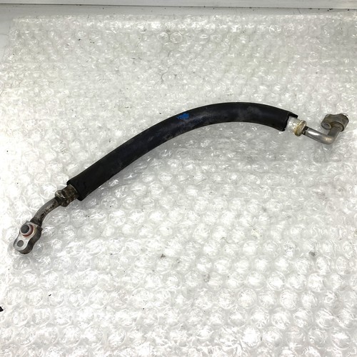 Air compressor discharge - compressor, hose