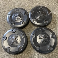 Genuine Peugeot Expert Centre