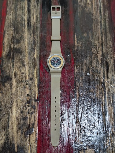 Vintage swatch watch women - vintage, women's