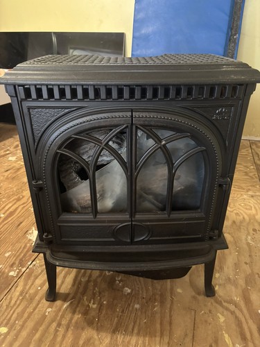 Jotul 300 allagash - dv, allagash-gas