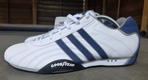 2005 bnib adidas adi racer - adidas,