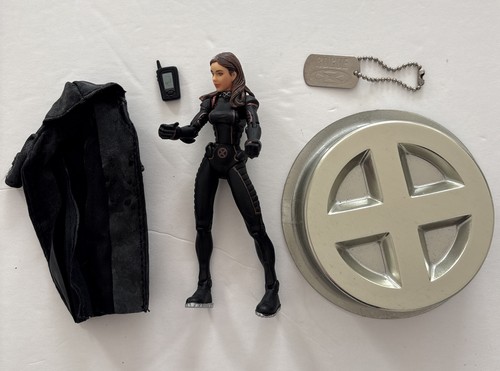 Toy biz men rogue - biz, x2