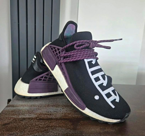 2018 adidas nmd human race - 2018,