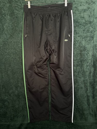 Black y2k lacoste andy roddick - black,