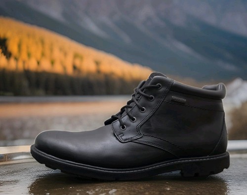 Rockport rugged bucks ankle - rugged,
