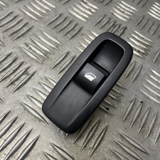2015 CITROEN C4 PICASSO Mk2 5 Door MPV Passengers REAR Electric Window Switch