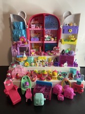 Lot Shopkins Kindi Kids Fun