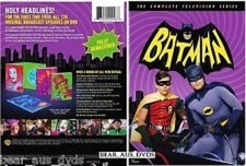 Batman: The Complete
