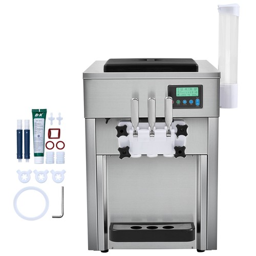 Uimoso commercial soft serve - uimoso,