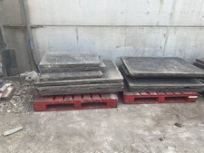 Reclaimed yorkstone flags - reclaimed,