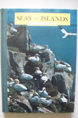 Seas and islands living - seas,