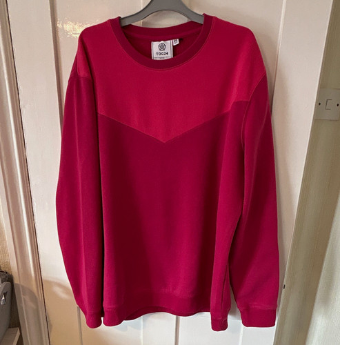 Tog24 bingley pink - bingley, neck