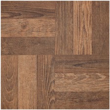 Vinyl Floor Tiles Wood &