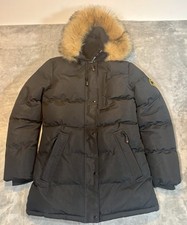 Zavetti Canada Puffer Jacket