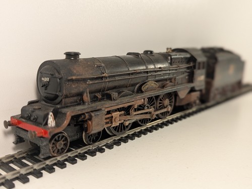 Tri ang railways r50 gauge - tri-ang,
