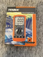 Farnell tenma 7930 - tenma,