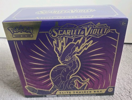 Pokémon tcg scarlet - pokémon,