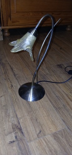 Modern lily flower table - lily,