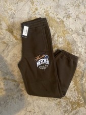 BNWT Mercier Brown Chocolate