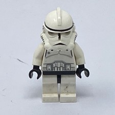 LEGO Star Wars sw0126 Clone