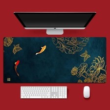 Japanese Koi Fish XXL Mouse