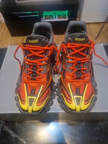 Balenciaga track sneakers uk - track, 2