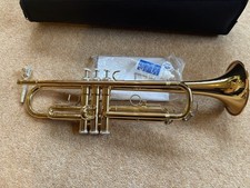 Trumpet, Yamaha YTR2330