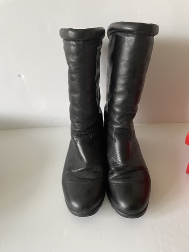 Ecco boots woman - boots, uk