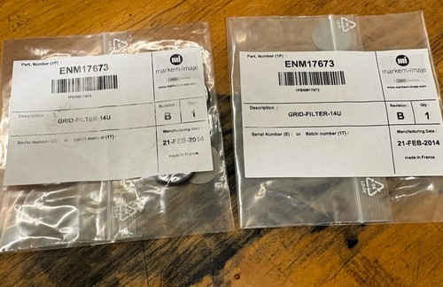 Markem imaje enm17673 filter - imaje,