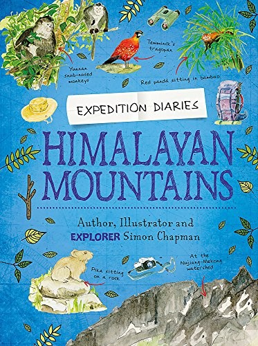 Expedition diaries himalayan - diaries:,
