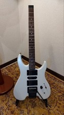 Steinberger Spirit GU Deluxe