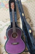 Yairi ctm purple - ctm,