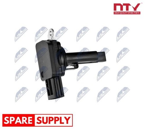 Air mass sensor for - mass,