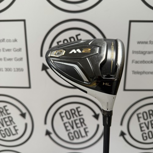 Taylormade driver hl - taylormade, m2